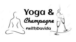 Yoga & Champagne with Davida